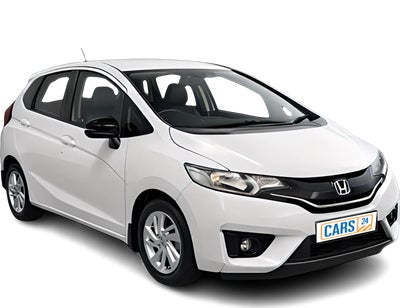 2016 Honda Jazz - Hatchback - Petrol - Automatic - ₹2.98 lakh
