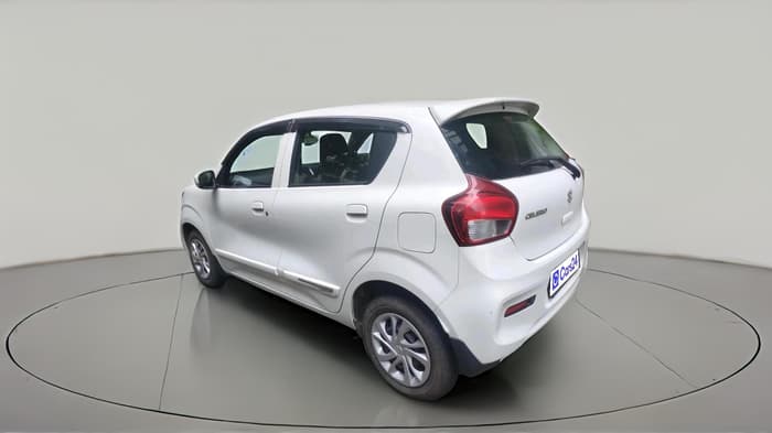2022 Maruti Celerio ZXI, Petrol, Manual, 6,435 km, exterior