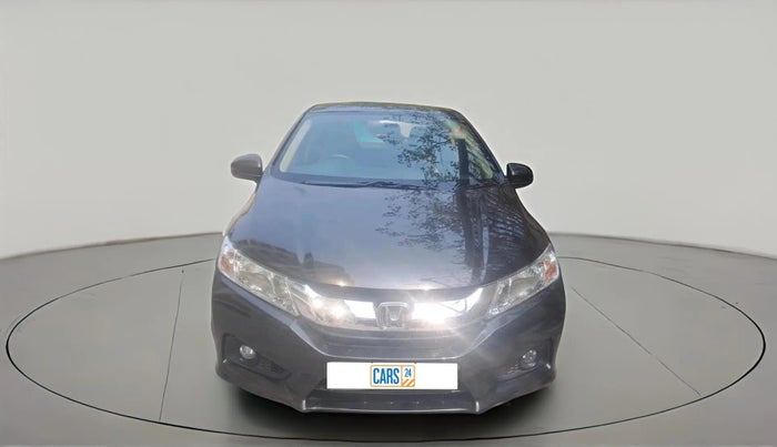 2016 Honda City 1.5L I-VTEC V MT, Petrol, Manual, 44,969 km, exterior