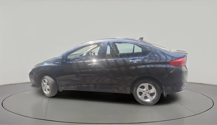 2016 Honda City 1.5L I-VTEC V MT, Petrol, Manual, 44,969 km, exterior