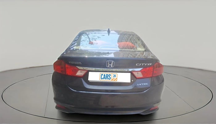 2016 Honda City 1.5L I-VTEC V MT, Petrol, Manual, 44,969 km, exterior