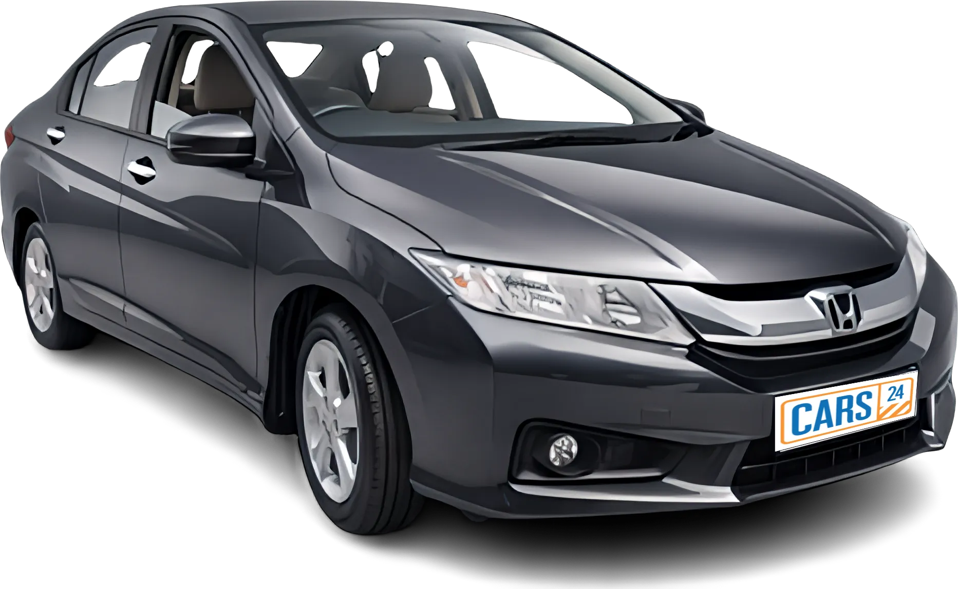 2016 Honda City - Sedan - Petrol - Manual - ₹4.40 lakh