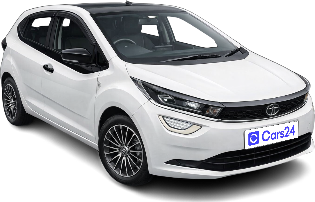 2023 Tata ALTROZ - Hatchback - CNG - Manual - ₹6.69 lakh
