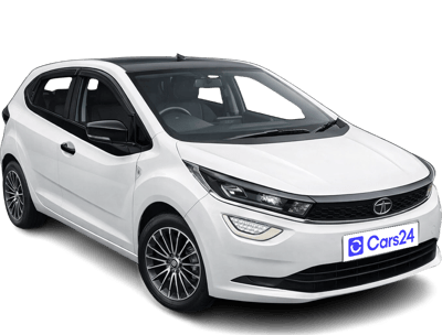 2023 Tata ALTROZ - Hatchback - CNG - Manual - ₹6.69 lakh