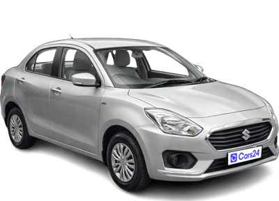 2018 Maruti Dzire - Sedan - Petrol - Manual - ₹4.25 lakh