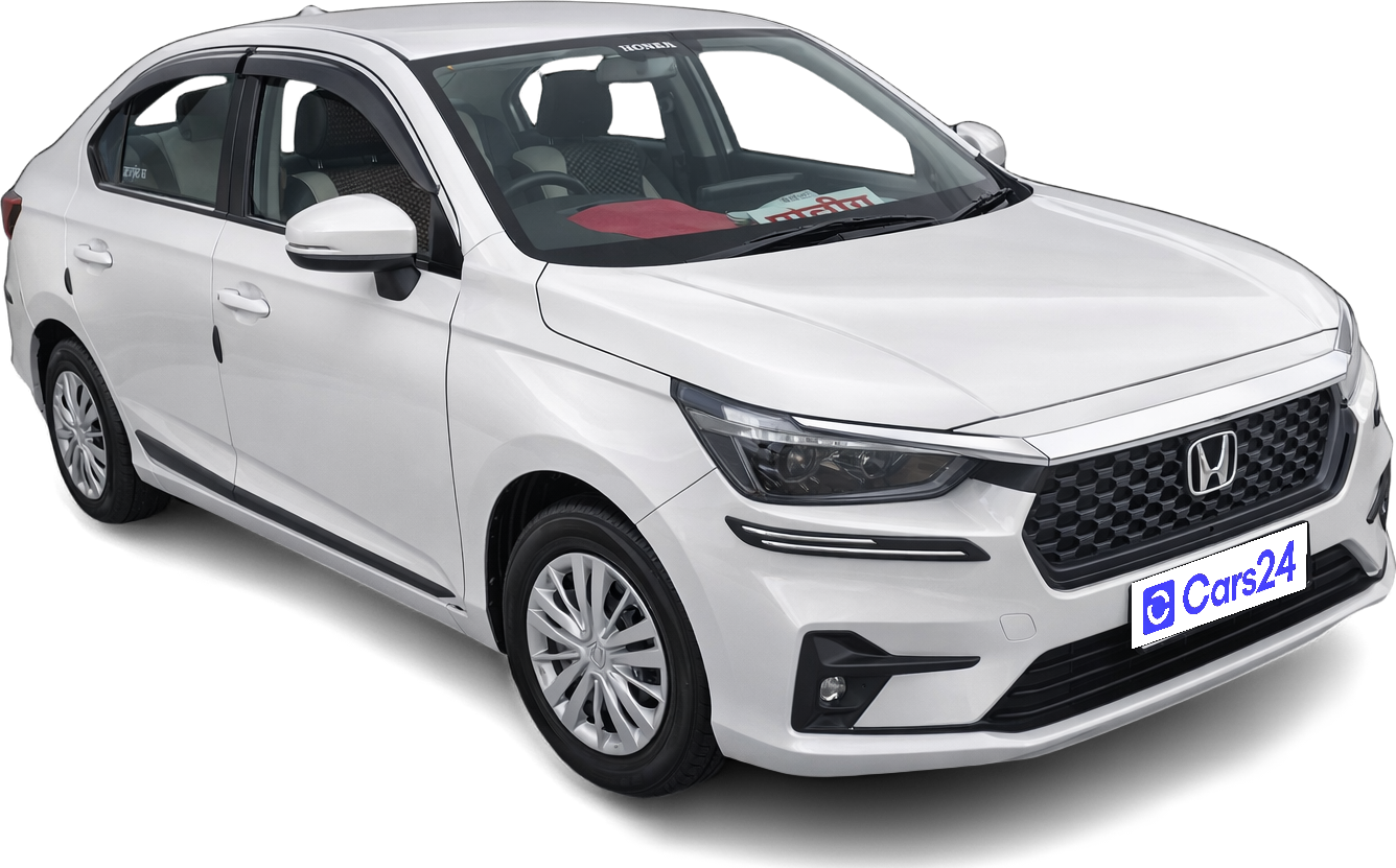 2025 Honda Amaze - Sedan - Petrol - Automatic - ₹8.80 lakh