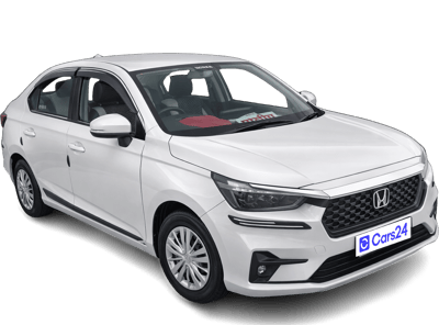 2025 Honda Amaze - Sedan - Petrol - Automatic - ₹8.80 lakh