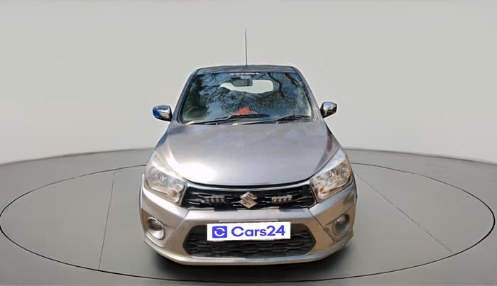 2018 Maruti Celerio ZXI AMT, Petrol, Automatic, 79,672 km, exterior