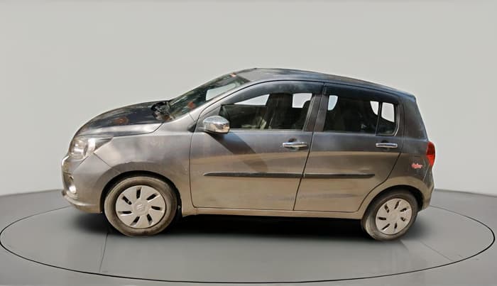 2018 Maruti Celerio ZXI AMT, Petrol, Automatic, 79,672 km, exterior