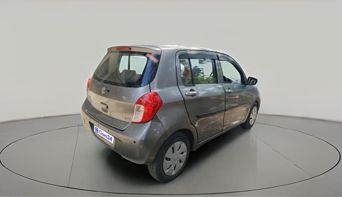 2018 Maruti Celerio ZXI AMT, Petrol, Automatic, 79,672 km, exterior