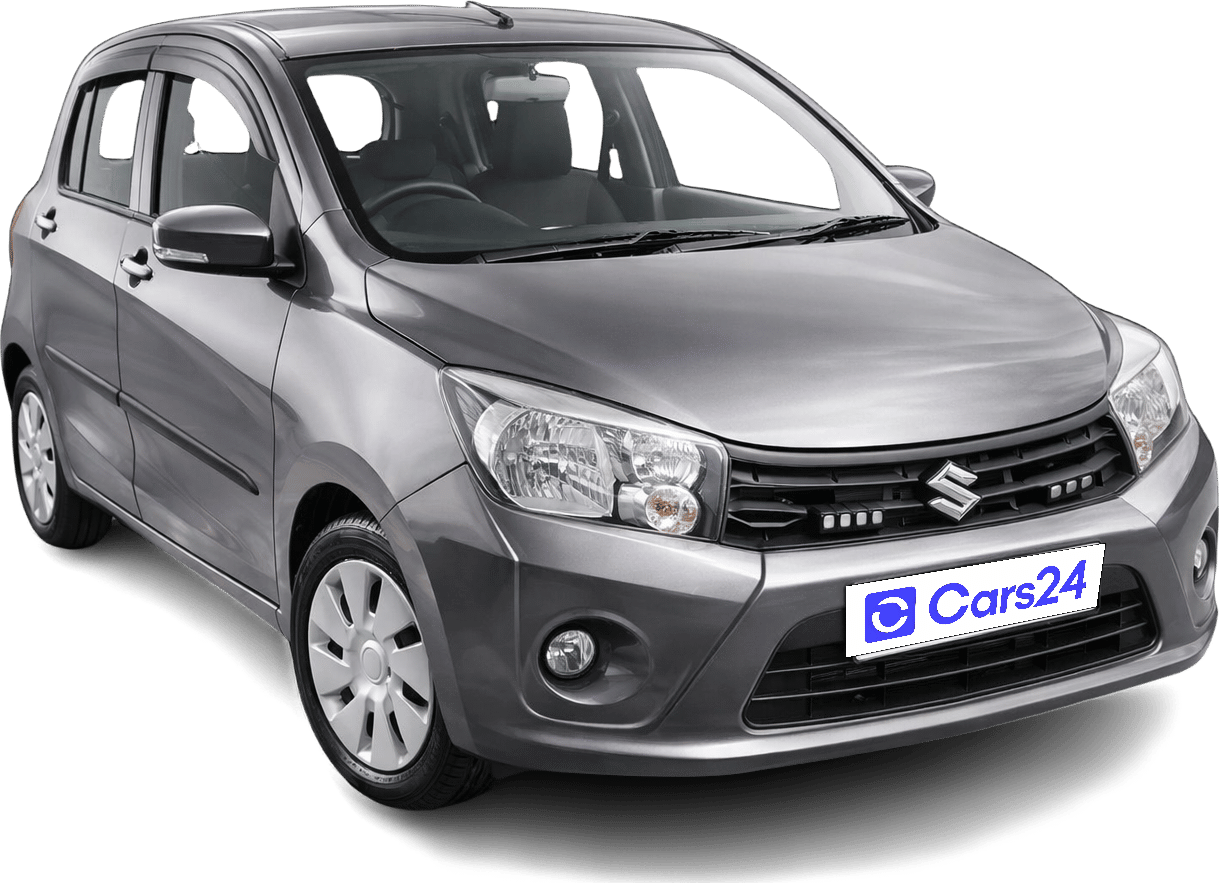2018 Maruti Celerio - Hatchback - Petrol - Automatic - ₹2.75 lakh