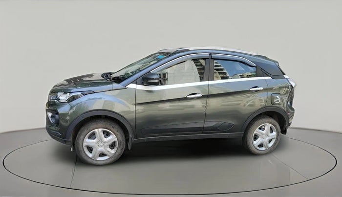 2022 Tata NEXON XMA SUNROOF PETROL, Petrol, Automatic, 15,461 km, exterior