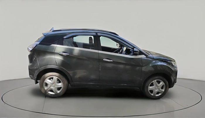 2022 Tata NEXON XMA SUNROOF PETROL, Petrol, Automatic, 15,461 km, exterior