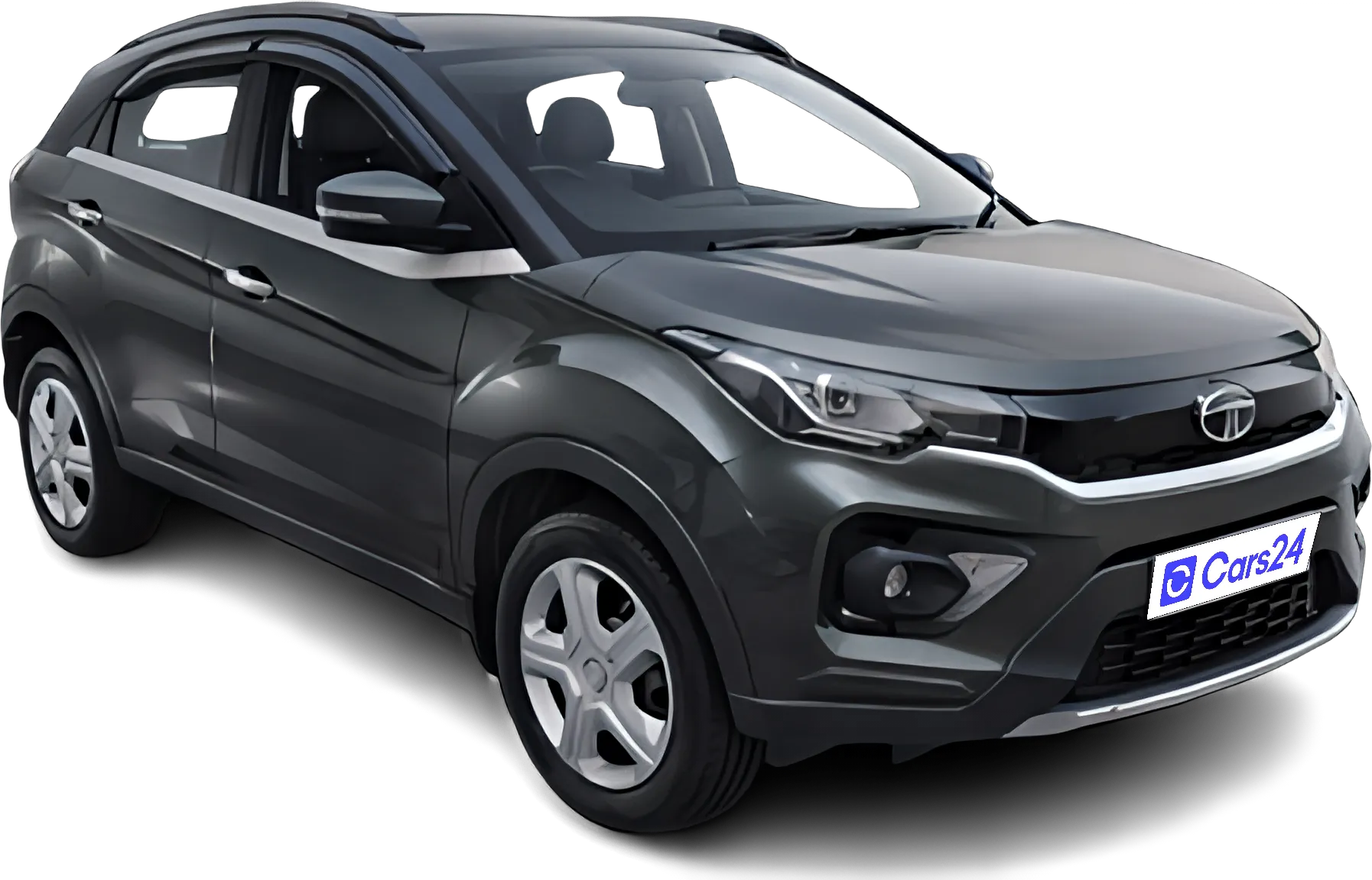 2022 Tata NEXON - SUV - Petrol - Automatic - ₹7.00 lakh
