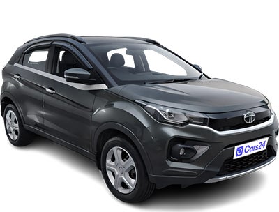 2022 Tata NEXON - SUV - Petrol - Automatic - ₹7.00 lakh