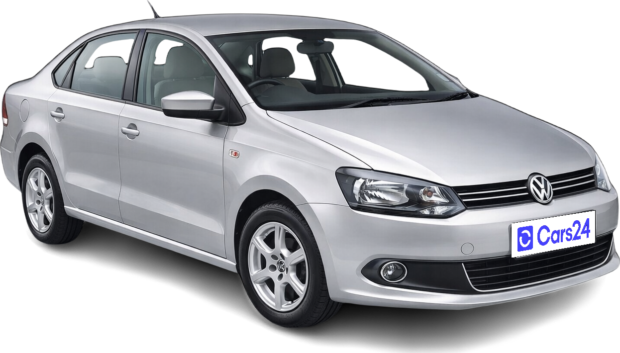 2013 Volkswagen Vento - Sedan - Petrol - Automatic - ₹2.30 lakh