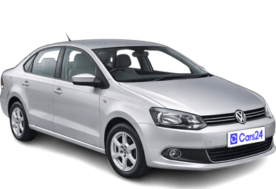 2013 Volkswagen Vento - Sedan - Petrol - Automatic - ₹2.30 lakh