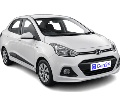 2016 Hyundai Xcent - Sedan - Diesel - Manual - ₹1.63 lakh