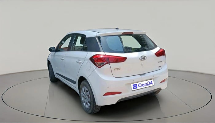 2015 Hyundai Elite i20 SPORTZ 1.2, Petrol, Manual, 57,112 km, exterior