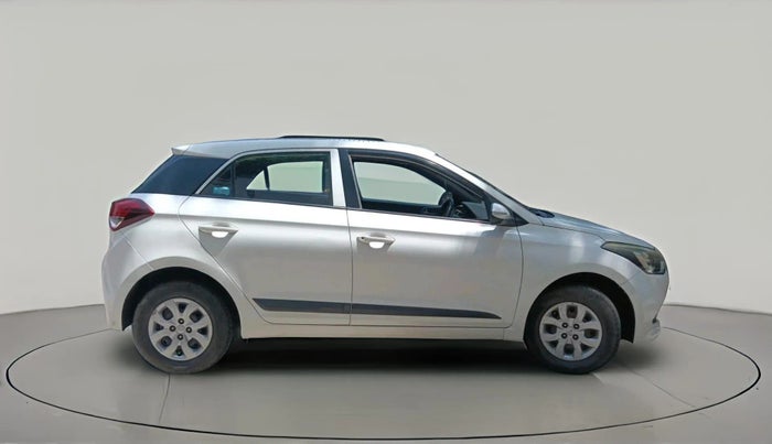 2015 Hyundai Elite i20 SPORTZ 1.2, Petrol, Manual, 57,112 km, exterior