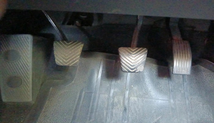 2015 Hyundai Elite i20 SPORTZ 1.2, Petrol, Manual, 57,112 km, interior