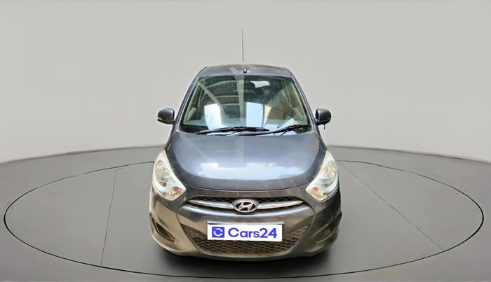 2011 Hyundai i10 SPORTZ 1.2, Petrol, Manual, 13,000 km, exterior