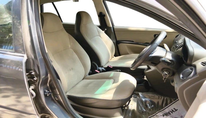 2011 Hyundai i10 SPORTZ 1.2, Petrol, Manual, 13,000 km, interior