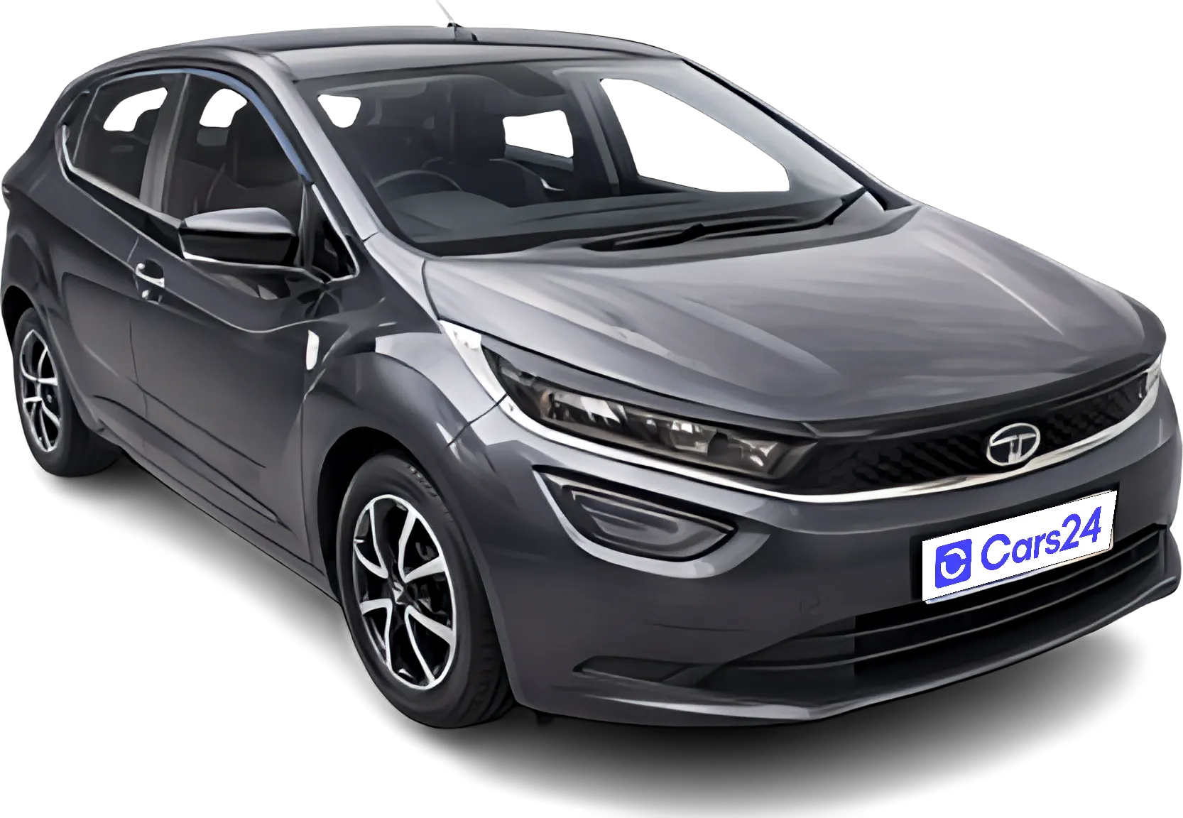 2020 Tata ALTROZ - Hatchback - Petrol - Manual - ₹4.26 lakh