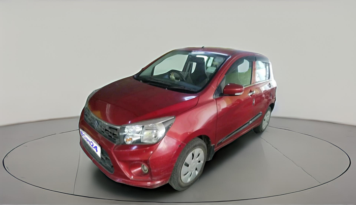 2019 Maruti Celerio ZXI AMT (O), Petrol, Automatic, 46,366 km, exterior