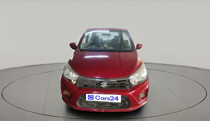 2019 Maruti Celerio ZXI AMT (O), Petrol, Automatic, 46,366 km, exterior