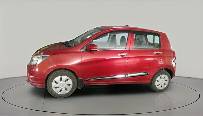 2019 Maruti Celerio ZXI AMT (O), Petrol, Automatic, 46,366 km, exterior