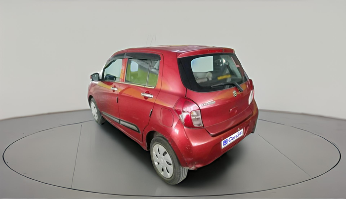 2019 Maruti Celerio ZXI AMT (O), Petrol, Automatic, 46,366 km, exterior