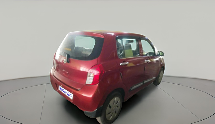 2019 Maruti Celerio ZXI AMT (O), Petrol, Automatic, 46,366 km, exterior