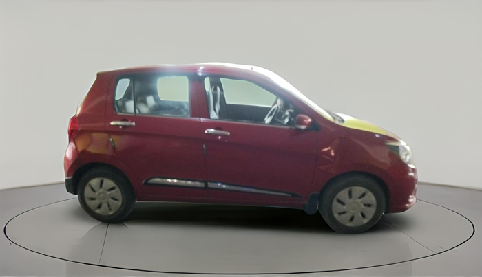 2019 Maruti Celerio ZXI AMT (O), Petrol, Automatic, 46,366 km, exterior