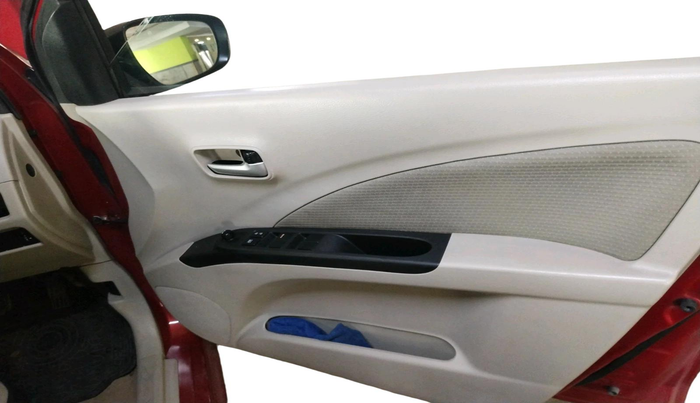 2019 Maruti Celerio ZXI AMT (O), Petrol, Automatic, 46,366 km, interior