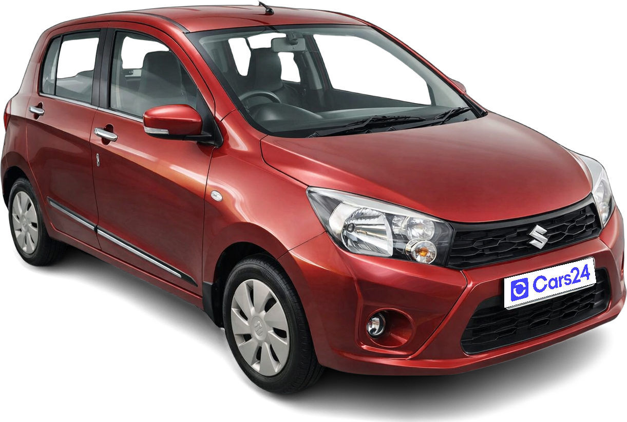 2019 Maruti Celerio - Hatchback - Petrol - Automatic - ₹3.30 lakh