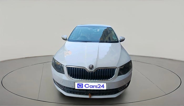 2016 Skoda Octavia STYLE PLUS AT 1.8 TSI, Petrol, Automatic, 76,862 km, exterior