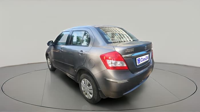 2013 Maruti Swift Dzire VXI, Petrol, Manual, 30,600 km, exterior