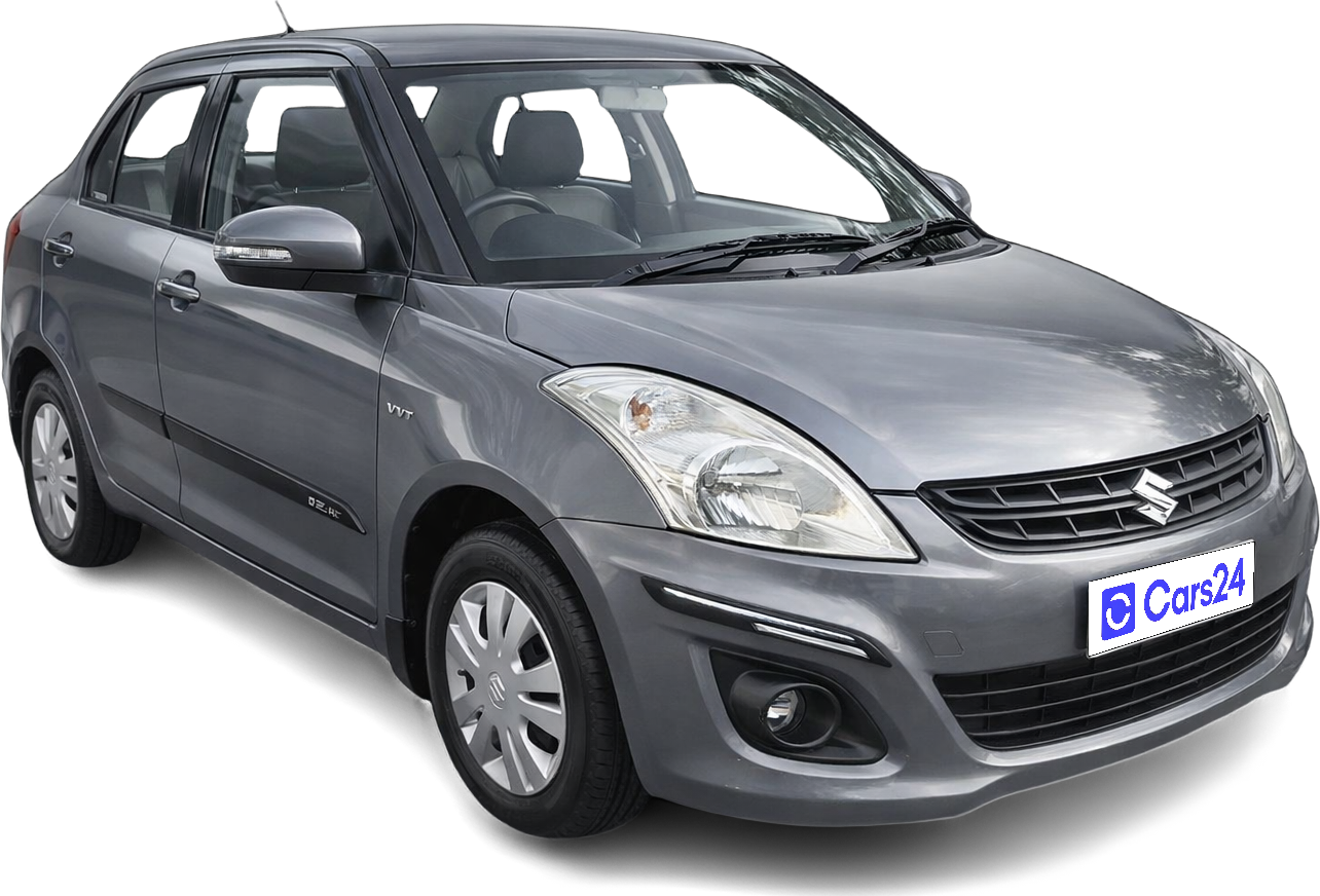 2013 Maruti Swift Dzire - Sedan - Petrol - Manual - ₹3.10 lakh