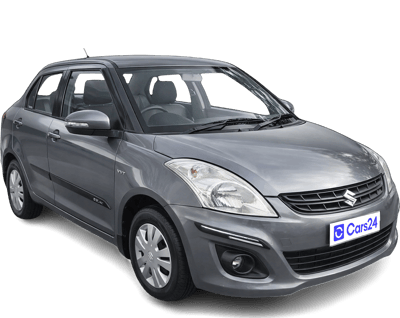 2013 Maruti Swift Dzire - Sedan - Petrol - Manual - ₹3.10 lakh