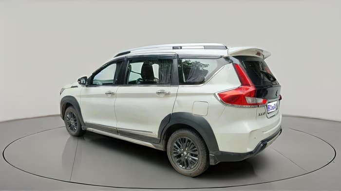 2021 Maruti XL6 ZETA MT, Petrol, Manual, 32,392 km, exterior