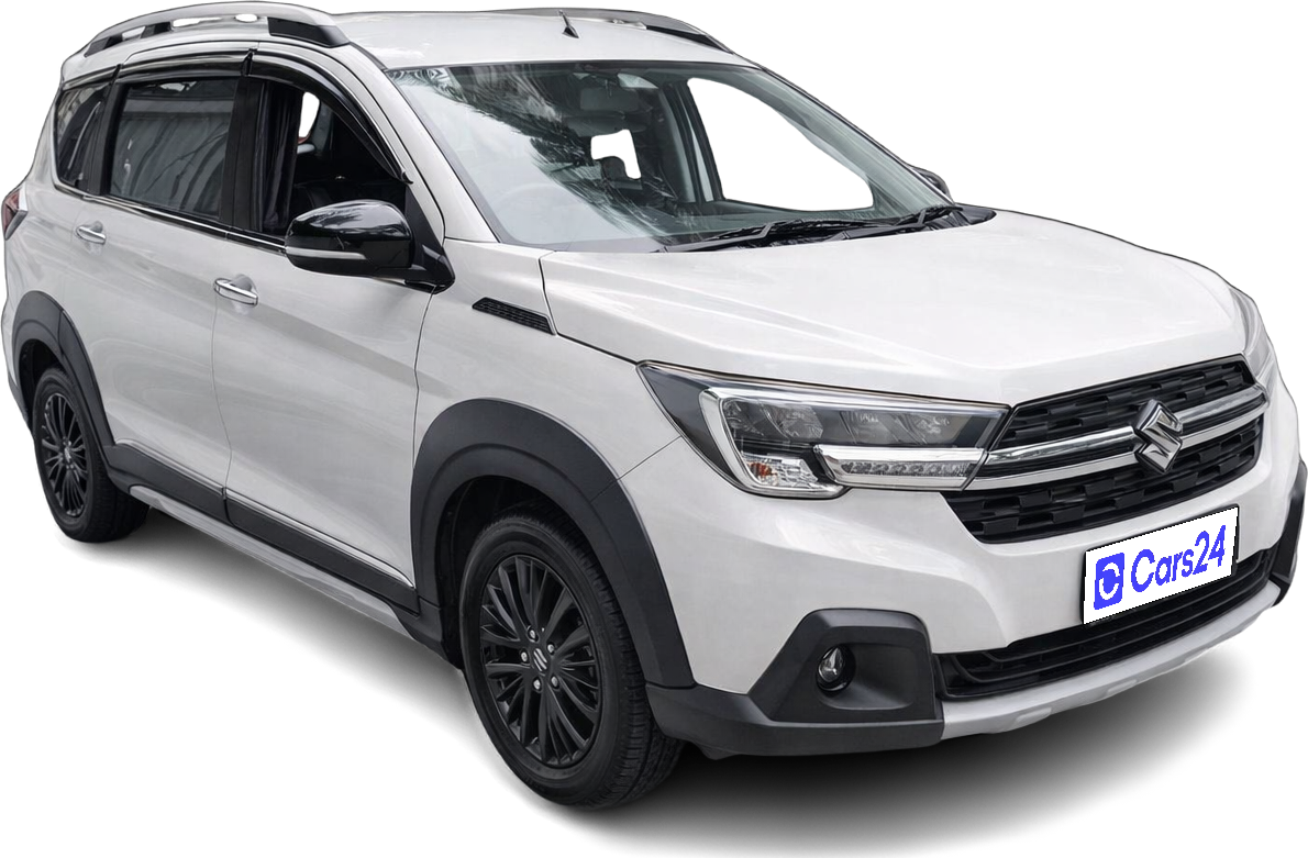2021 Maruti XL6 - SUV - Petrol - Manual - ₹9.20 lakh