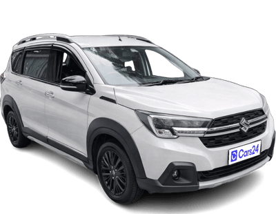 2021 Maruti XL6 - SUV - Petrol - Manual - ₹9.20 lakh