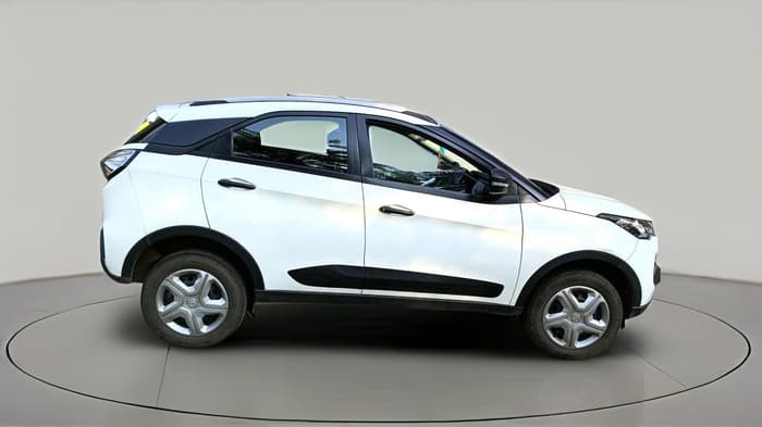 2022 Tata NEXON XMA PETROL, Petrol, Automatic, 8,698 km, exterior