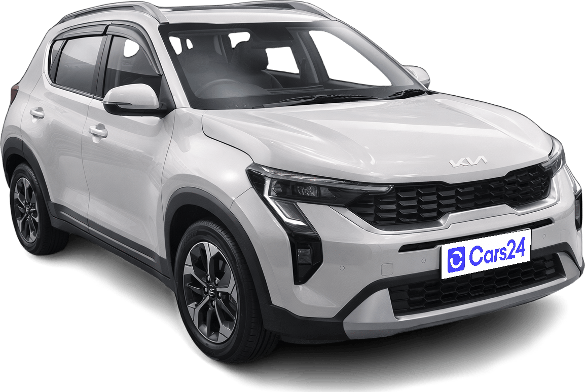 2025 KIA SONET - SUV - Petrol - Automatic - ₹11.50 lakh