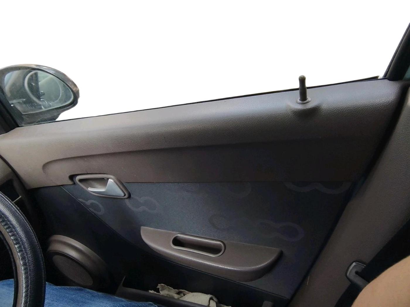 2013 Maruti Alto 800 LXI, Petrol, Manual, 40,000 km, interior