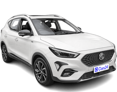 2021 MG ASTOR - SUV - Petrol - Automatic - ₹9.50 lakh