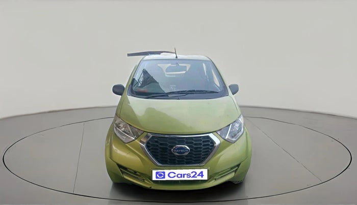 2016 Datsun Redi Go S, Petrol, Manual, 41,194 km, exterior