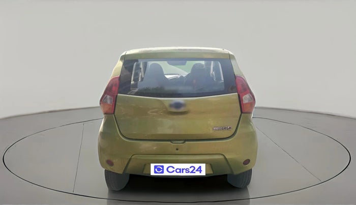 2016 Datsun Redi Go S, Petrol, Manual, 41,194 km, exterior