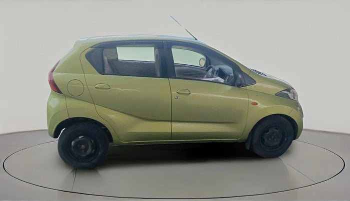 2016 Datsun Redi Go S, Petrol, Manual, 41,194 km, exterior